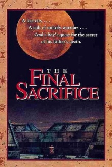 The Final Sacrifice Trailer