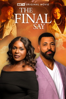 The Final Say Trailer