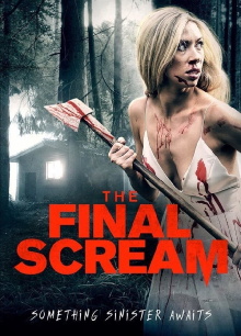The Final Scream Trailer