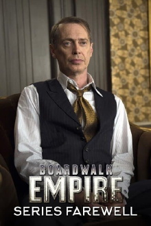 The Final Shot: A Farewell to Boardwalk Empire Trailer
