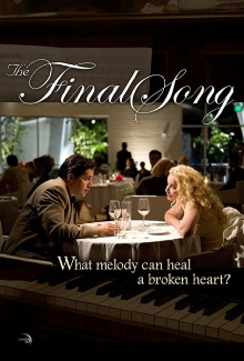 The Final Song Trailer