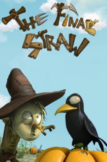 The Final Straw Trailer
