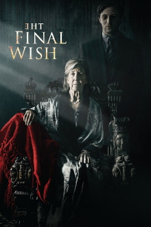 The Final Wish Trailer