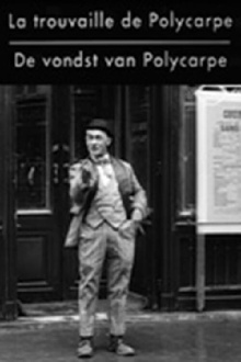 The Find of Polycarp Trailer