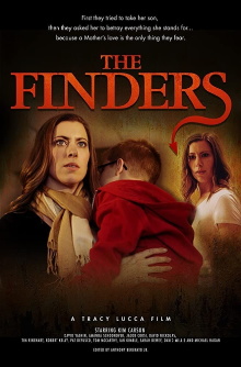 The Finders Trailer