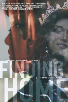 The Finding Home Series Trailer
