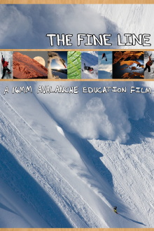 The Fine Line Trailer