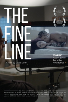 The Fine Line Trailer