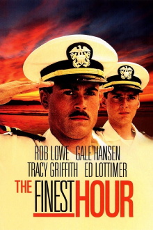The Finest Hour Trailer