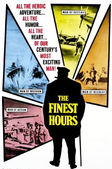 The Finest Hours Trailer