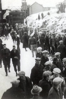 The Finest Kind: A People's History of the Lockeport Lockout, 1939 Trailer