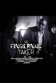 The Fingernail Taker Trailer