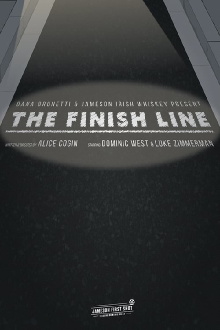 The Finish Line Trailer