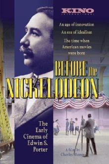 The Finish of Bridget McKeen Trailer