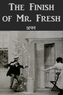 The Finish of Mr. Fresh Trailer