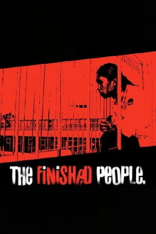 The Finished People Trailer