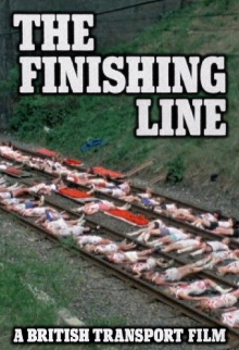 The Finishing Line Trailer