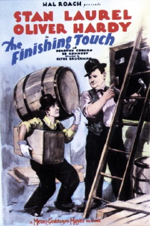 The Finishing Touch Trailer