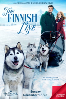 The Finnish Line Trailer