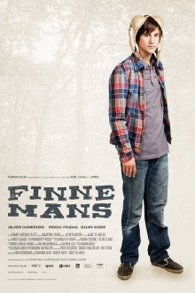 The Finnster Trailer