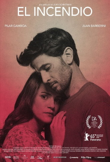 The Fire Trailer