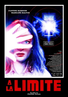 The Fire Trailer