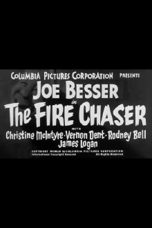 The Fire Chaser Trailer