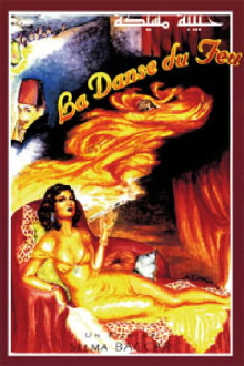 The Fire Dance Trailer