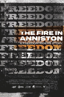 The Fire in Anniston: A Freedom Riders Story Trailer