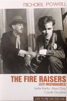 The Fire Raisers Trailer