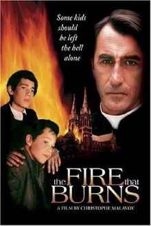 The Fire That Burns Trailer