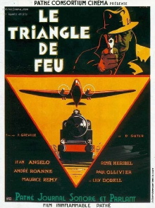 The Fire Triangle Trailer