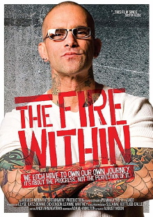 The Fire Within Trailer