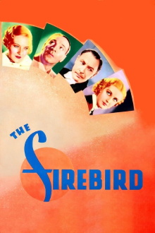 The Firebird Trailer