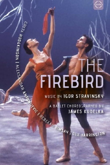 The Firebird Trailer