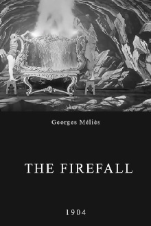The Firefall Trailer