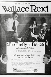 The Firefly of France Trailer