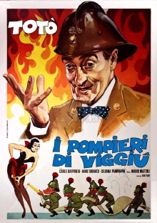 The Firemen of Viggiù Trailer