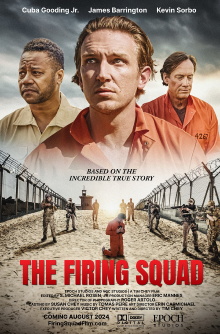 The Firing Squad Trailer