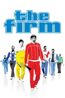 The Firm Trailer