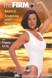 The Firm Basics - Sculpting with Weights Trailer