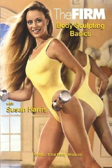 The Firm - Body Sculpting Basics Trailer