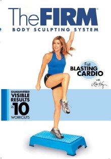 The Firm Body Sculpting System Trailer
