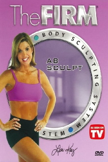 The Firm Body Sculpting System - Ab Sculpt Trailer