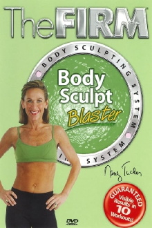 The Firm Body Sculpting System - Body Sculpt Blaster Trailer
