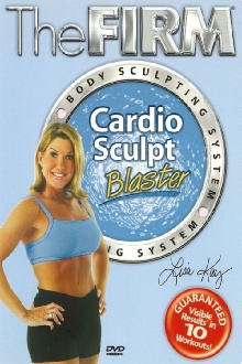 The Firm Body Sculpting System -  Cardio Sculpt Blaster Trailer