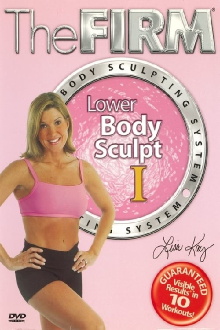 The Firm Body Sculpting System - Lower Body Sculpt I Trailer