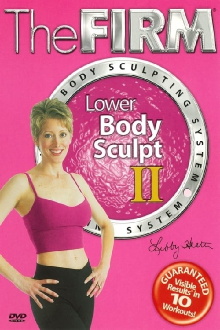 The Firm Body Sculpting System - Lower Body Sculpt II Trailer