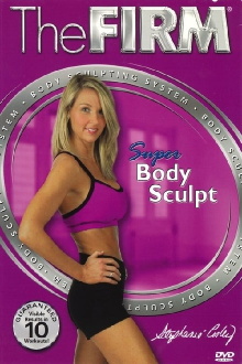 The Firm Body Sculpting System - Super Body Sculpt Trailer