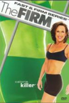 The Firm - Calorie Killer Trailer